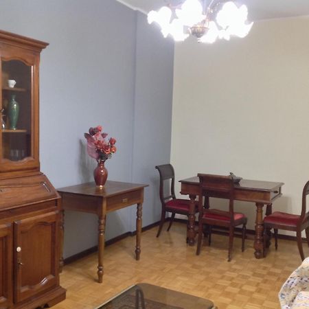 Apartament Relax Time Biella Zewnętrze zdjęcie