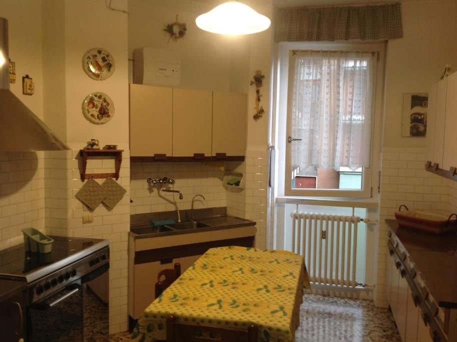 Apartament Relax Time Biella Zewnętrze zdjęcie