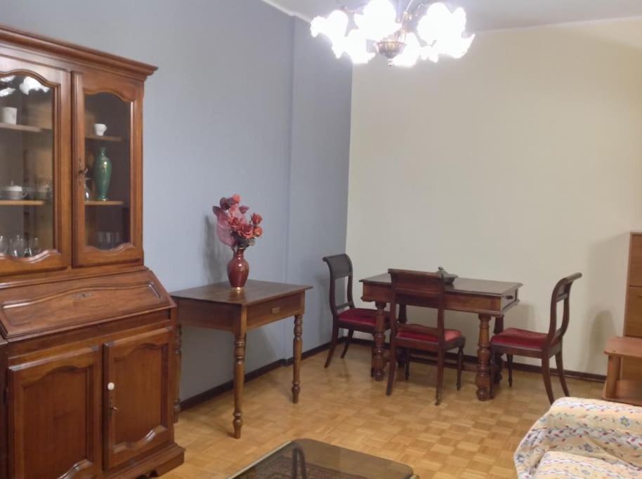 Apartament Relax Time Biella Zewnętrze zdjęcie