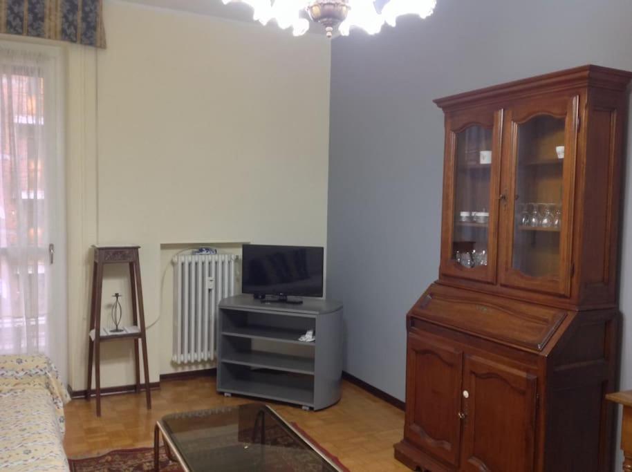 Apartament Relax Time Biella Zewnętrze zdjęcie
