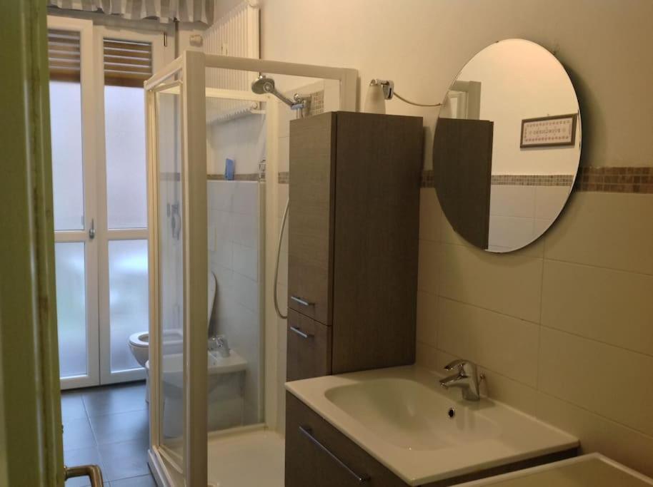 Apartament Relax Time Biella Zewnętrze zdjęcie