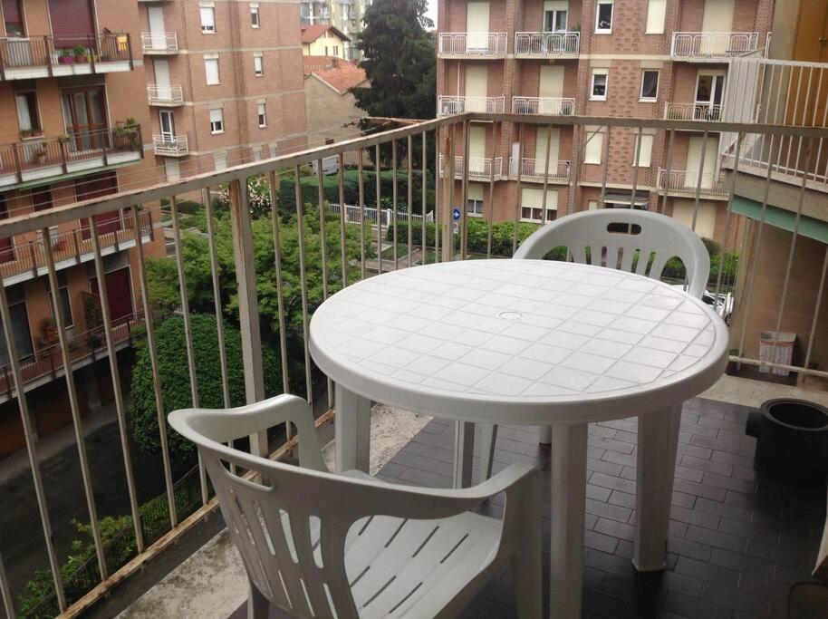 Apartament Relax Time Biella Zewnętrze zdjęcie